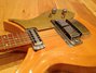 Rickenbacker 850/6 Combo, Natural: Close up - Free