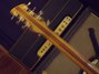 Rickenbacker 360/6 , Mapleglo: Headstock - Rear
