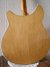 Rickenbacker 360/6 , Mapleglo: Neck - Rear