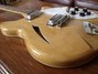 Rickenbacker 360/6 , Mapleglo: Close up - Free2