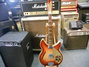 Rickenbacker 365/6 O.S., Fireglo: Full Instrument - Front