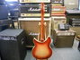 Rickenbacker 365/6 O.S., Fireglo: Full Instrument - Rear