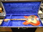 Rickenbacker 365/6 O.S., Fireglo: Neck - Front