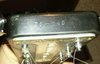 Rickenbacker B Post War/6 Mod, Black crinkle: Free image2