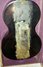 Dec 1948 Rickenbacker B Post War/6 Mod, Black crinkle: Body - Rear