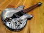 Rickenbacker 331/6 Lightshow, Jetglo: Full Instrument - Front