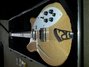 Rickenbacker 360/6 , Mapleglo: Free image2
