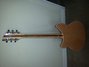 Rickenbacker 360/6 , Mapleglo: Full Instrument - Rear