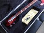 Rickenbacker 4003/4 , Fireglo: Neck - Front