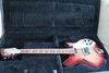 Rickenbacker 360/6 , Fireglo: Free image