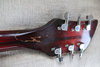 Rickenbacker 360/6 , Fireglo: Headstock - Rear