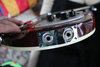 Rickenbacker 360/6 , Fireglo: Close up - Free