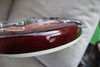 Rickenbacker 360/6 , Fireglo: Close up - Free2