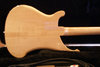 Aug 2013 Rickenbacker 4003/4 , Mapleglo: Body - Rear