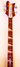Rickenbacker 4003/4 , Mapleglo: Neck - Front
