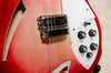 Rickenbacker 360/12 VP, Fireglo: Free image
