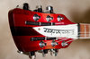 Rickenbacker 360/12 VP, Fireglo: Free image2