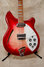 Rickenbacker 360/12 VP, Fireglo: Body - Front