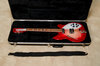 Rickenbacker 360/12 VP, Fireglo: Neck - Front