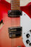 Rickenbacker 360/12 VP, Fireglo: Close up - Free