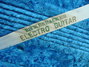 Rickenbacker B Post War/6 LapSteel, Black: Close up - Free