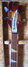 Rickenbacker 4001/4 , Fireglo: Headstock