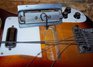 Rickenbacker 4001/4 , Fireglo: Free image