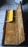 Rickenbacker 4001/4 , Fireglo: Close up - Free