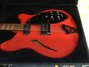 Rickenbacker 360/12 BH BT, Red: Body - Front