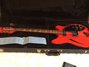 Rickenbacker 360/12 BH BT, Red: Neck - Front