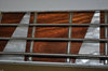 Rickenbacker 4003/4 , Mapleglo: Neck - Front