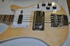 Rickenbacker 4003/4 , Mapleglo: Close up - Free2