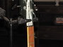Rickenbacker 4003/4 , Jetglo: Neck - Front