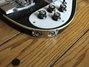 Rickenbacker 4003/4 , Jetglo: Close up - Free2