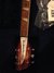 Rickenbacker 360/6 , Fireglo: Headstock