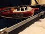 Rickenbacker 360/6 , Fireglo: Free image