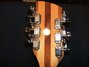 Rickenbacker 370/12 RM, Mapleglo: Headstock - Rear