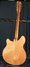 Rickenbacker 370/12 RM, Mapleglo: Full Instrument - Rear