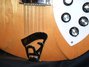 Rickenbacker 370/12 RM, Mapleglo: Close up - Free