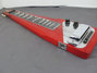 Rickenbacker 100/6 LapSteel, Burgundy: Free image
