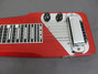 Rickenbacker 100/6 LapSteel, Burgundy: Body - Front