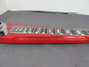 Rickenbacker 100/6 LapSteel, Burgundy: Full Instrument - Front