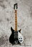 Rickenbacker 350/6 SH, Jetglo: Full Instrument - Front