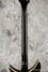 Rickenbacker 350/6 SH, Jetglo: Neck - Rear