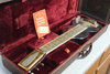 Rickenbacker G/6 LapSteel, Silver: Full Instrument - Front