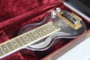 Rickenbacker G/6 LapSteel, Silver: Neck - Front