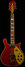 Rickenbacker 660/12 , Ruby: Neck - Front