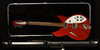 Rickenbacker 330/12 , Ruby: Neck - Front