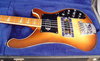 Rickenbacker 4003/4 BT, Walnut: Free image2