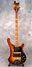 Rickenbacker 4003/4 BT, Walnut: Full Instrument - Front